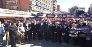 Tosun, “Adnan Menderes Ve Yol Arkadaşlarını Rahmet Ve Minnetle Yad Ediyoruz”