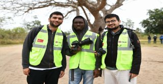 Tikadan Geleceğin Gazetecilerine Destek