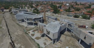 Isparta Belediyesinden ‘Türkün Gücünü Ortaya Çıkaran Projeler