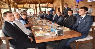 Ormancılardan Ortaköye Tam Not