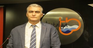 Atb Eylül Ayı Meclis Toplantısı