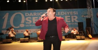 Darıcada Düzceliler Sahne Aldı