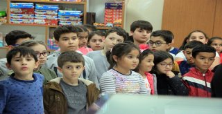 Öğrencilerden Hayat Ağacı Derneğine Yardım