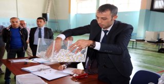 İşkur Şanslıları ‘Yüksük Makarnadan Çıktı