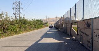 Kalecik Tokide Yol Genişletme Çalışması