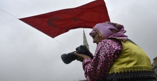 Kadırga Yaylasında Yüzlerce Yıllık Şenlik Coşkusu