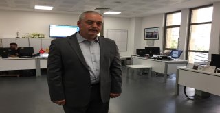 Eyüpsultanda Yerli Ve Milli Yazılım Kullanılarak 2 Milyon Dolar Tasarruf Sağlandı