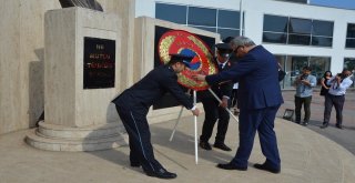 Fatsada 30 Ağustos Zafer Bayramı Kutlandı