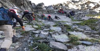 4. Çayeli Uluslararası Dağcılık Turizm Ve Yayla Şenliği Festivali Sona Erdi