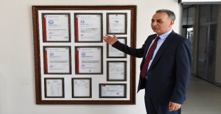 Ankaranın Suyuna Uluslararası Analiz