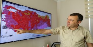 Tatilcilere Bunaltıcı Nem Sürprizi