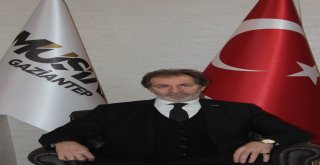 Müsiad  Başkanı Mehmet Çelenkten Basın Bayramı Mesajı