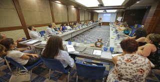 İş Fırsatları İçin Üniversite-Sanayi Buluşması