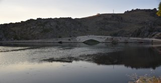 Selçuklu Dönemine Ait Çeşnigir Köprüsü Asırlardır Ayakta Duruyor