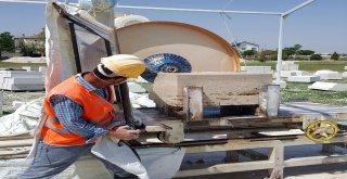 (Özel) Sekiz Asırlık Selçuklu Mirası Sultanhanı Kervansarayı Restore Ediliyor