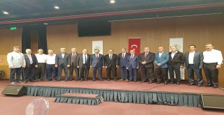 Başkan Şahin: “Birlikte Samsun İçin Her Şeye Varız”