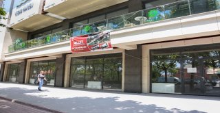 Meramda “Millet Kıraathanesi” Açılacak