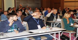 Türkiye Golf Federasyonu 7. Olağan Mali Genel Kurulu Düzenlendi