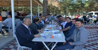 Camiler Ve Din Görevlileri Haftası