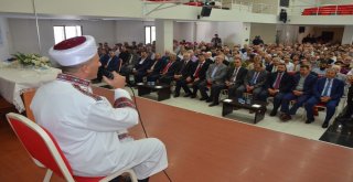 İstanbul İl Müftüsü Yaran: “Camileri Halka Sevdirmeliyiz