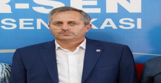 Sendikadan Okul Müdür Yardımcısına Saldırıya Kınama