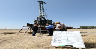 Van Gölünün Geleceği İçin Büyük Adım