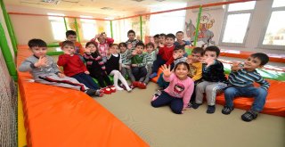 Pursaklardaki Dede Torun Evi İle Nezaket Okulu Tescillendi