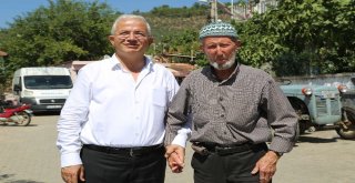 Torbalıdaki Keşkek Festivali Onlarca Kişiyi Bir Araya Getirecek