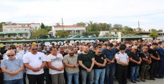 Türk Basketbolunun Duayen İsmi İsmet Badem, Son Yolculuğuna Uğurlandı