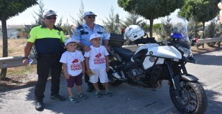 Hatalı Sürücüye Kırmızı Düdük Uygulaması