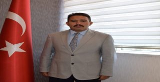 Şuhut Kaymakamı Nurullah Kaya Görevine Başladı