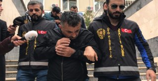 İstanbulda Dev Oto Operasyonu: 11 Gözaltı