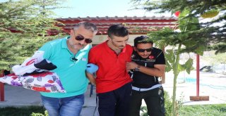 Kayseride Uyku Yastığına Zulalanmış Metamfetamin Ele Geçirildi