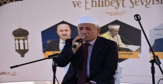 Kırıkkalede Muharrem Ayı Etkinlikleri