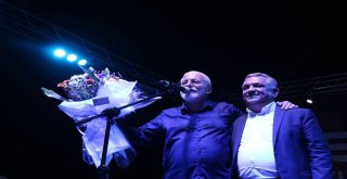 Kuşadasında Kurtuluş Günü Kutlamaları Renkli Etkinliklere Sahne Oldu
