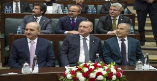 Cumhurbaşkanı Erdoğan, Türkiyeye Rağmen Yapılan Hiçbir İşin Başarıya Ulaşmayacağını Herkes Görmeli