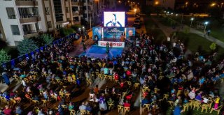 Başkan Başsoy Mahalle Sakinleri İle Buluştu