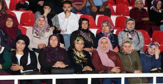 45 Kişilik İş İçin Bin 227 Kişi Başvurdu