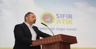 Beüde “Sıfır Atık” Projesinin Tanıtımı Yapıldı