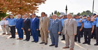 Başkan Albayrak: Yerel Asayişin Sağlanması Noktasında Zabıta Personelimize Büyük İş Düşüyor