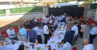 Sasonda Kadınların Projesi Kokteyle Tanıtıldı