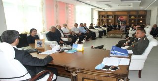 Malazgirtte 30 Ağustos Zafer Bayramı