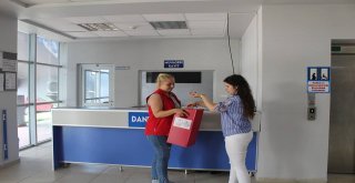 Gençlik Merkezi Engelleri Aşıyor