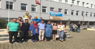 Fatsada 1. Mezunlar Buluşması