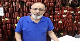 Esnaflardan Yöresel Ürünler Adı Altında Düzenlenen Fuarlara Tepki