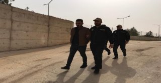 Çankırıda Deaş Operasyonu: 6 Iraklıya Gözaltı