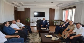 Atatürkün Suşehrine Gelişinin 99. Yıl Dönümü Kutlandı