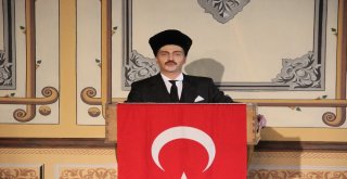 Sivas Kongresinin 99Uncu Yıldönümü Kutlandı