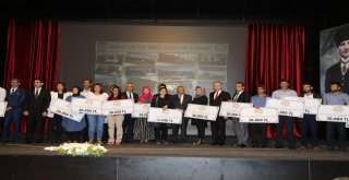 Sivasta Genç Çiftçilere 30 Bin Lira Hibe