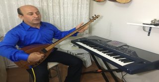 (Özel) Çektiği Çamur Adam Videosu İle Fenomen Olan Talat Yavuz Konuştu